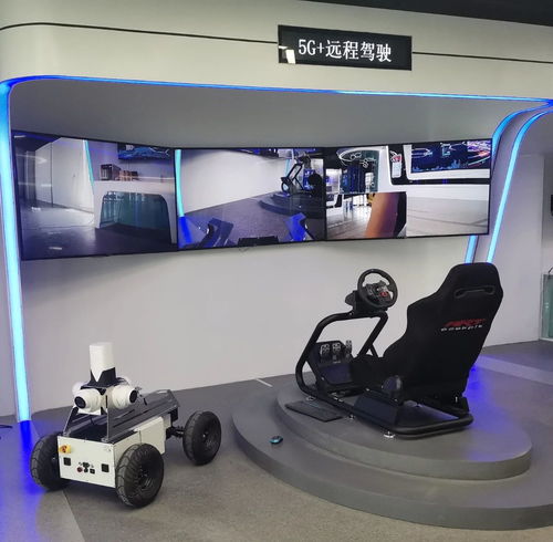 机器人技术新突破 智能科技领域的风向标与核心开发趋势