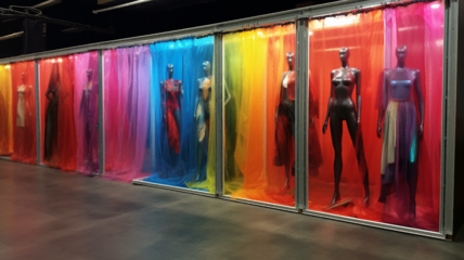 智能科技企业如何找到性价比高的深圳展位制作工厂