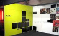 深圳展览制作、搭建及二手设备转让一站式服务概述